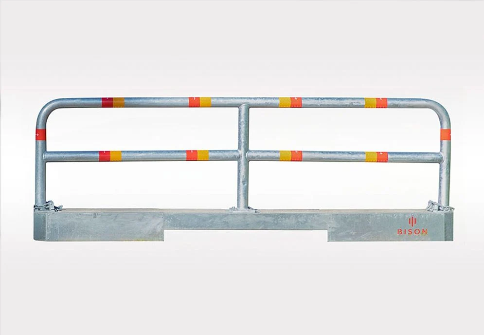 Bison Elite - barieră grea
