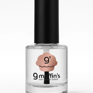 Dehidrator Non-Alergic - 15 ml, 9Muffins