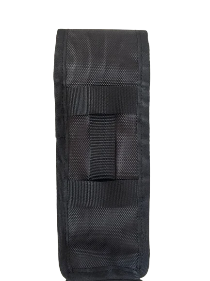 Husa spray urs 225 ml, neagra