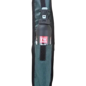 Husa spray urs 225 ml, verde