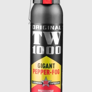 Spray autoaparare cu piper TW1000, 150 ml