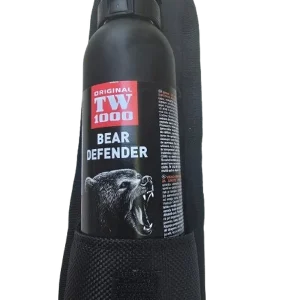 Spray urs TW1000 , 225 ml, raza 10 m, cu husa