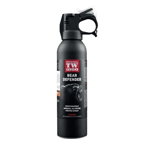 Spray urs TW1000 , 225 ml, raza 10 m, cu husa