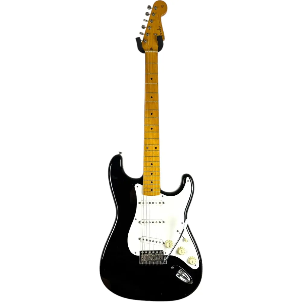 Fender Stratocaster ‘57 Reissue ST57 2006 - Negru