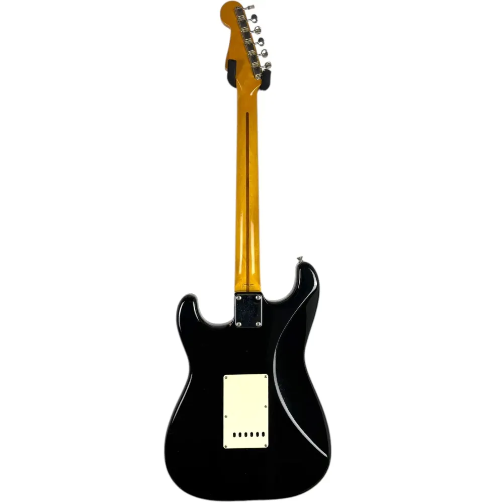 Fender Stratocaster ‘57 Reissue ST57 2006 - Negru