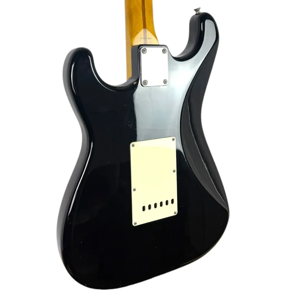 Fender Stratocaster ‘57 Reissue ST57 2006 - Negru