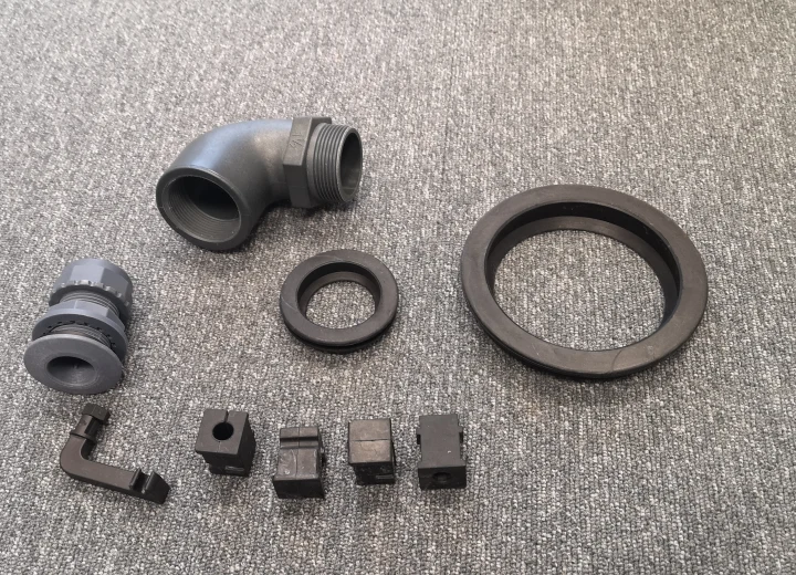 DRENO Caseta 100 L (G1½ ″) - Rezervor intern al stației de pompare