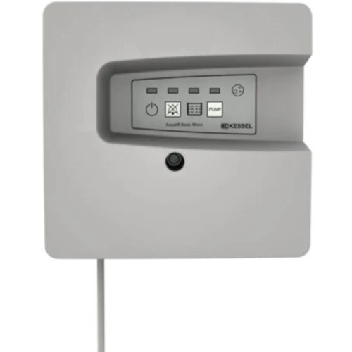 Kessel Aqualift F Basic Statie de ridicare freestanding cu panou de comanda