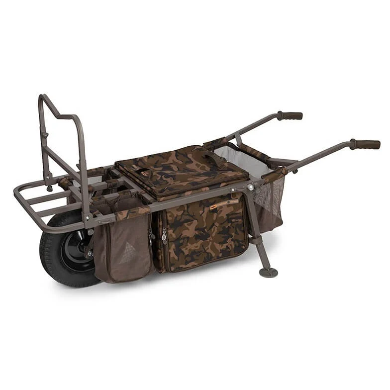 Stivuitoare Fox Transporter Camo
