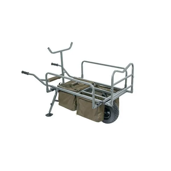 Stivuitoare Nash Trax Evo