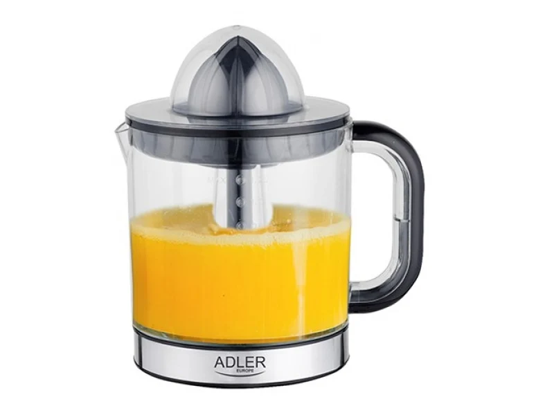 Storcător de citrice Adler AD 4012, 60 W, 1,2 l
