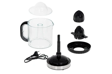 Storcător de citrice Adler AD 4012, 60 W, 1,2 l