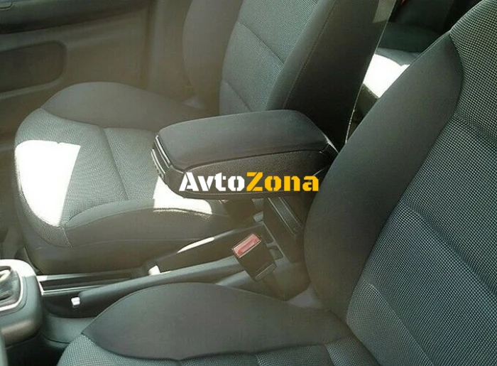 Cotieră pentru Audi A3/S3 8L 1996-2003 cu husă textilă