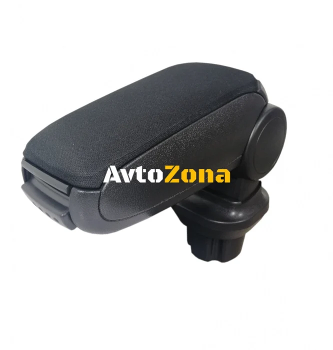 Cotieră pentru Mini Cooper R55/R56/R57 2006-2015 - Husă textilă