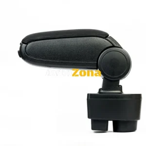 Cotieră pentru Opel Corsa C (2000-2011) Combo, Tigra - textil