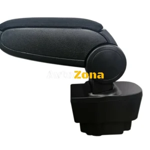 Cotieră pentru Opel Corsa D 2006-2014 cu husă textilă