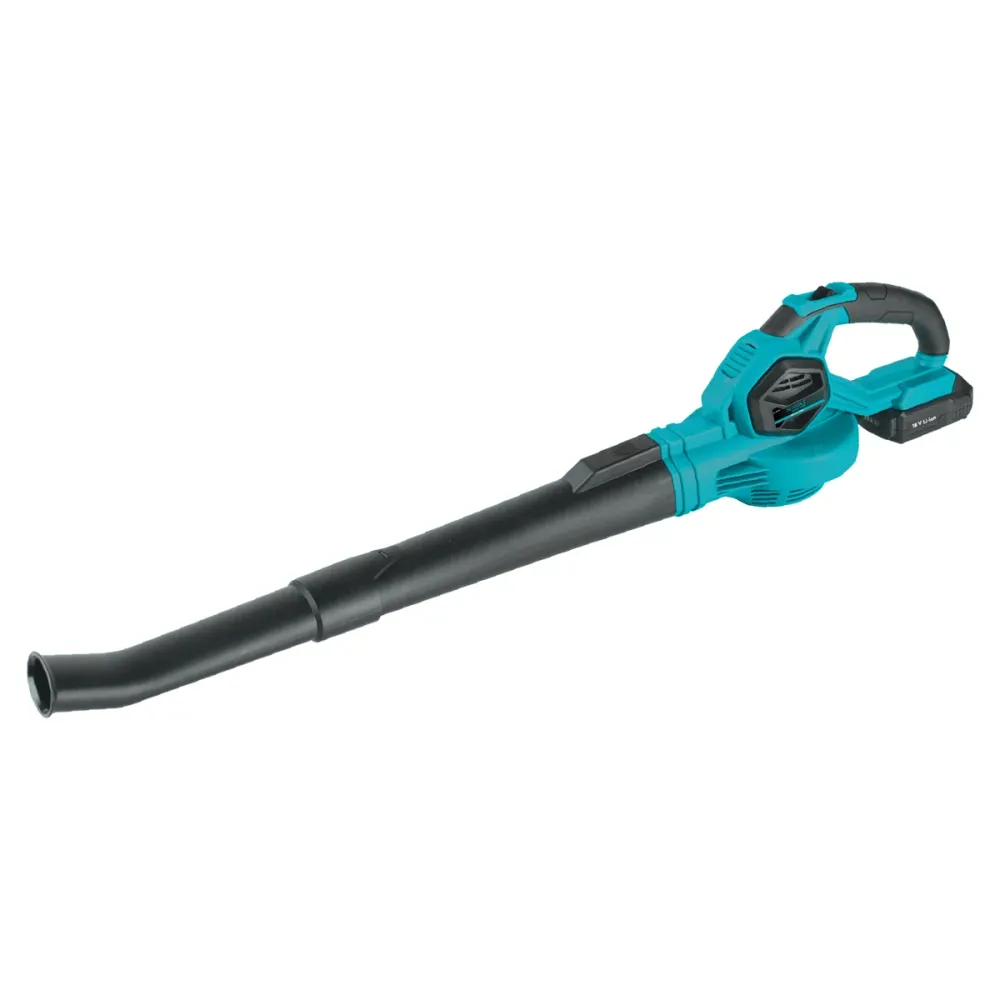 Suflanta pe acumulator 210km/ora 18V