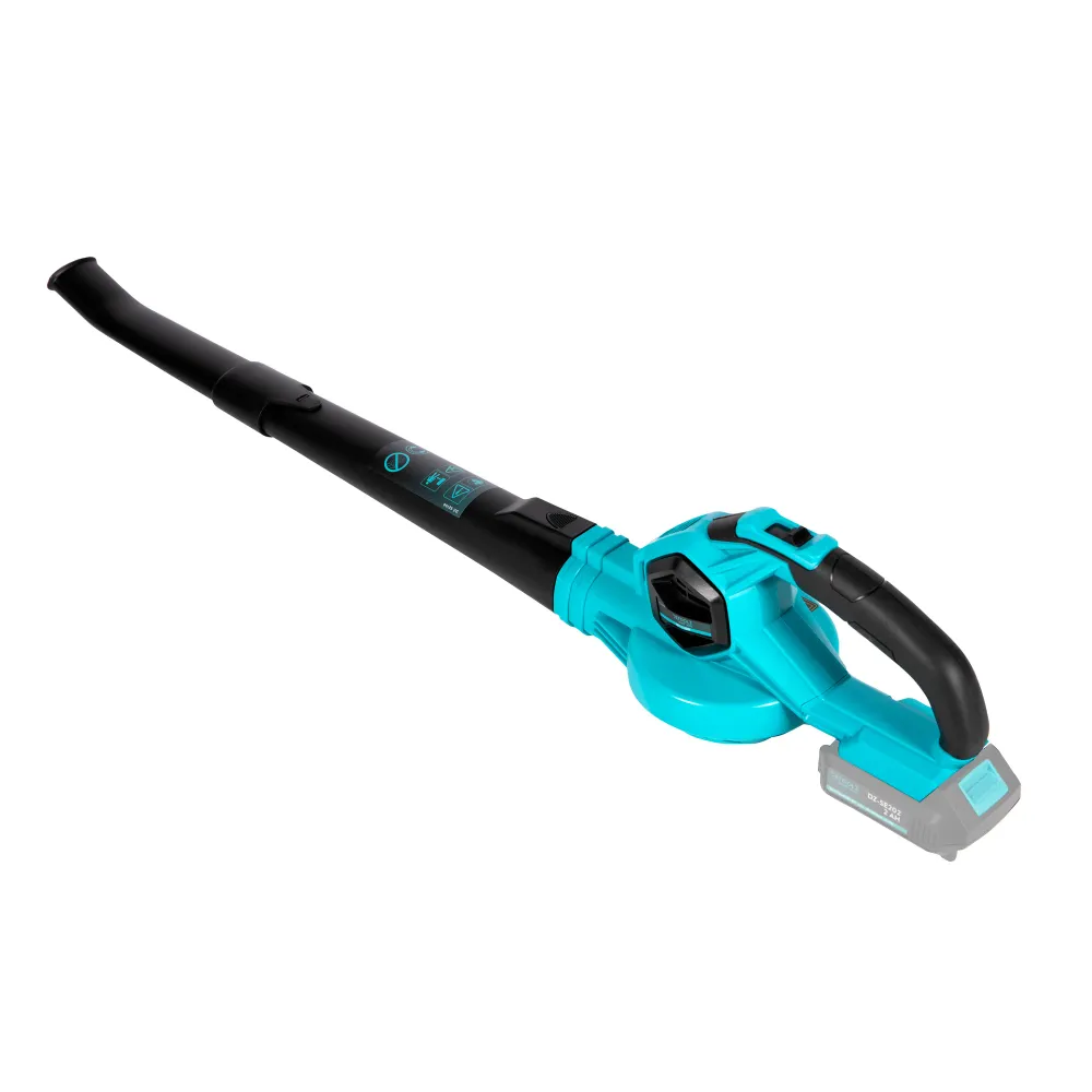 Suflanta pe acumulator 210km/ora 18V