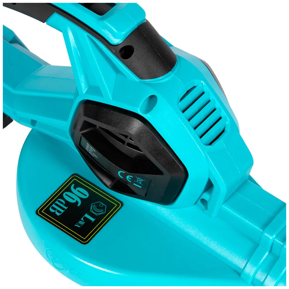 Suflanta pe acumulator 210km/ora 18V