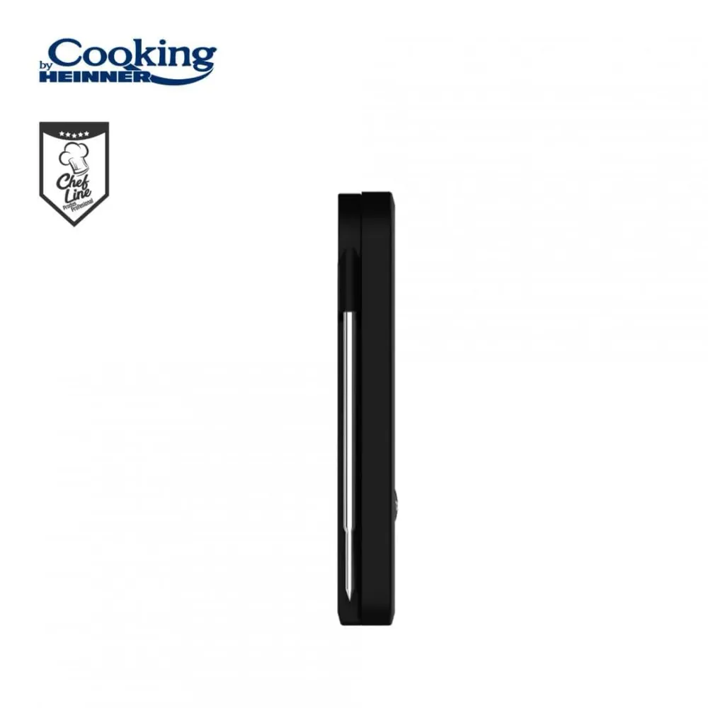Termometru Digital de Bucatarie Heinner HR-AER-G400 | Chef Line, Cooking