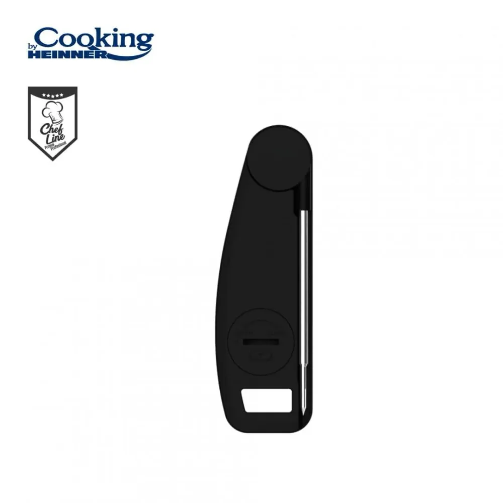 Termometru Digital de Bucatarie Heinner HR-AER-G400 | Chef Line, Cooking