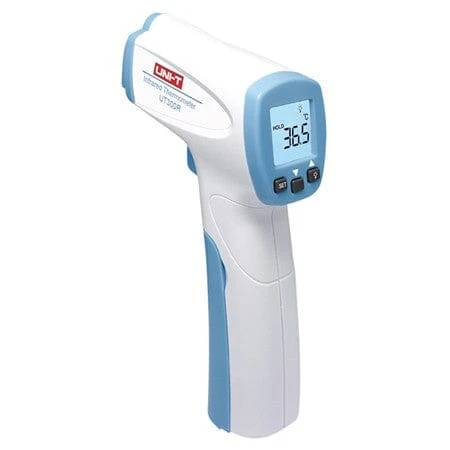 Termometru infrarosu UNI-T MIE0422 | Roșu