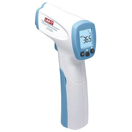 Termometru infrarosu UNI-T MIE0424 | Roșu