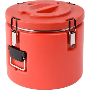 CONTAINER TERMOIZOLANT ROTUND 15L
