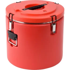 CONTAINER TERMOIZOLANT ROTUND 30L