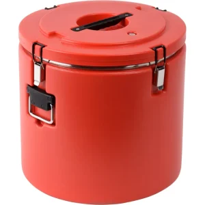 CONTAINER TERMOIZOLANT ROTUND 48L