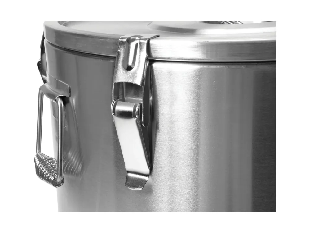 TERMOS DIN OȚEL INOXIDABIL 15L