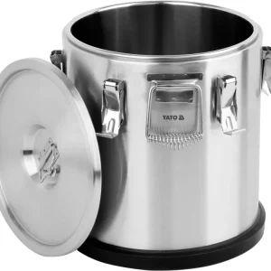 TERMOS DIN OȚEL INOXIDABIL 20L
