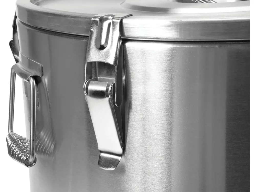 TERMOS DIN OȚEL INOXIDABIL 25L