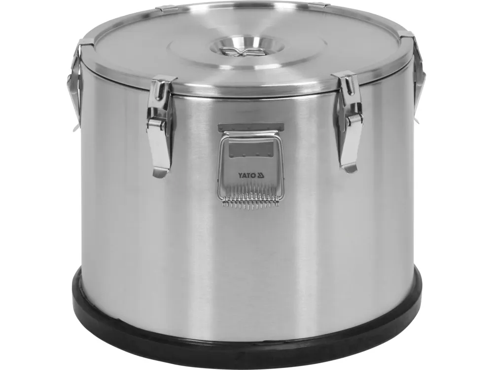 TERMOS DIN OȚEL INOXIDABIL 50L