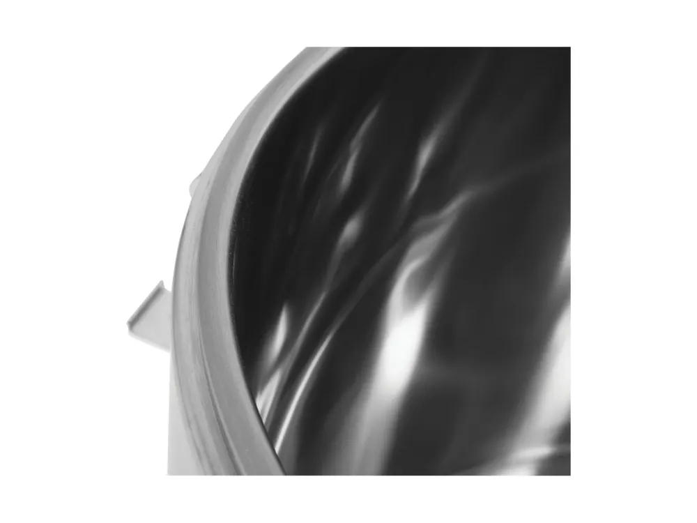 TERMOS INOX PENTRU TRANSPORT, 10L, 300X170MM
