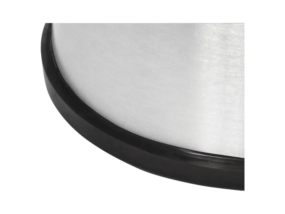 TERMOS INOX PENTRU TRANSPORT, 10L, 300X170MM