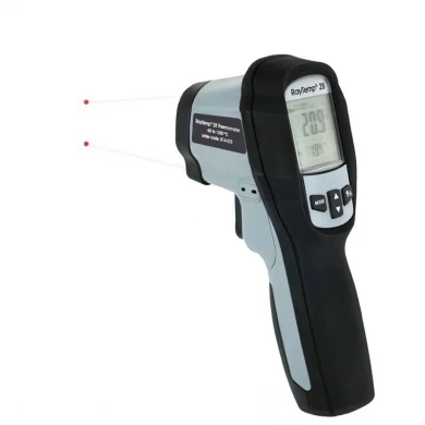 RayTemp® 8 Infrarod cu priză de tip K