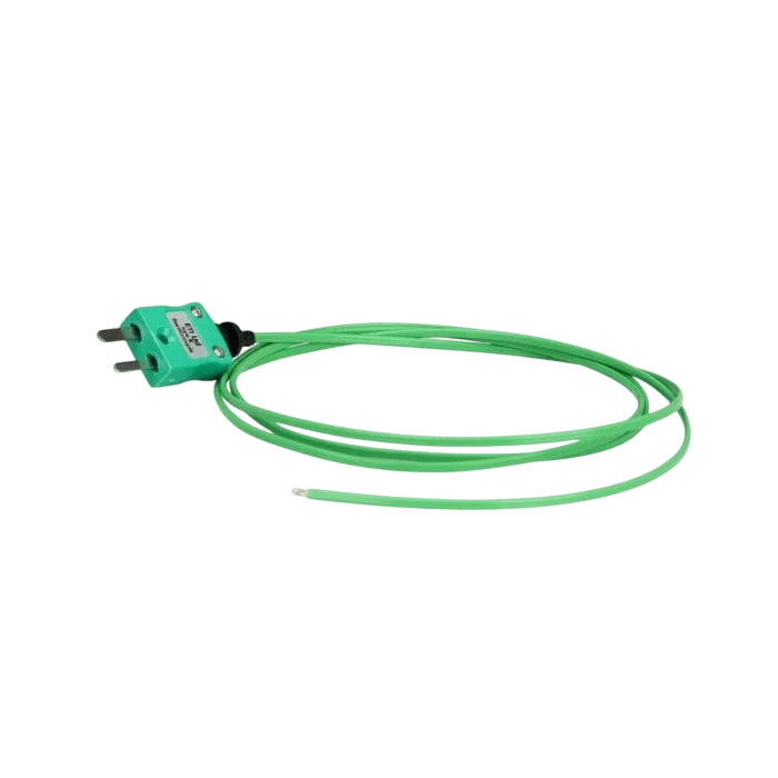 Set de termometru Legionella