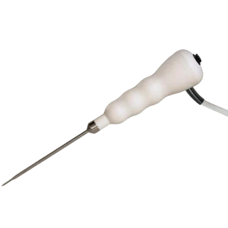 Sonda de penetrare comutată