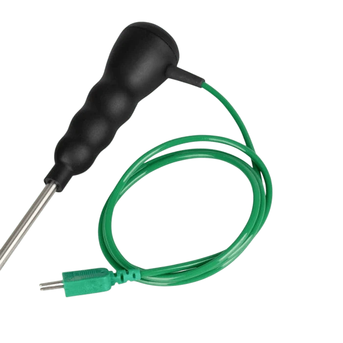 Sonda de penetrare impermeabilă și rezistentă
