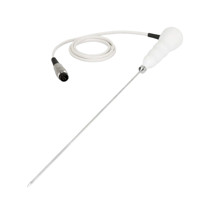 Sonda de penetrare NTC cu tub de 300 mm - Therma 20