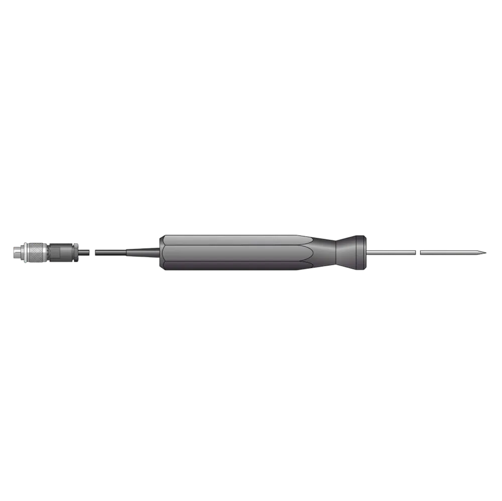 Sonda de penetrare RTD - PT100