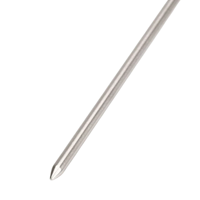 Sonda de temperatură de impermeabilizare NTC cu conector Lumberg