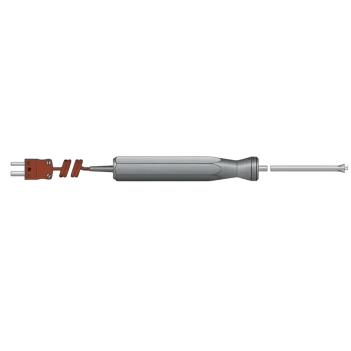 Sonda de temperatură suprafeței suprafeței