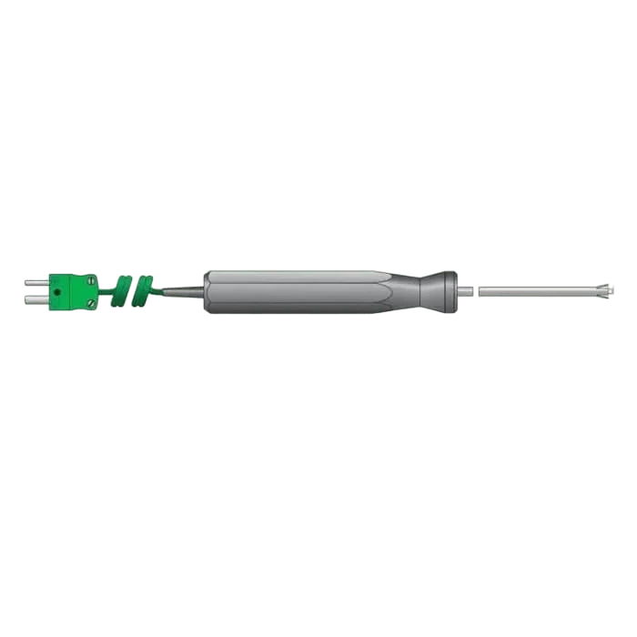 Sonda de temperatură suprafeței suprafeței