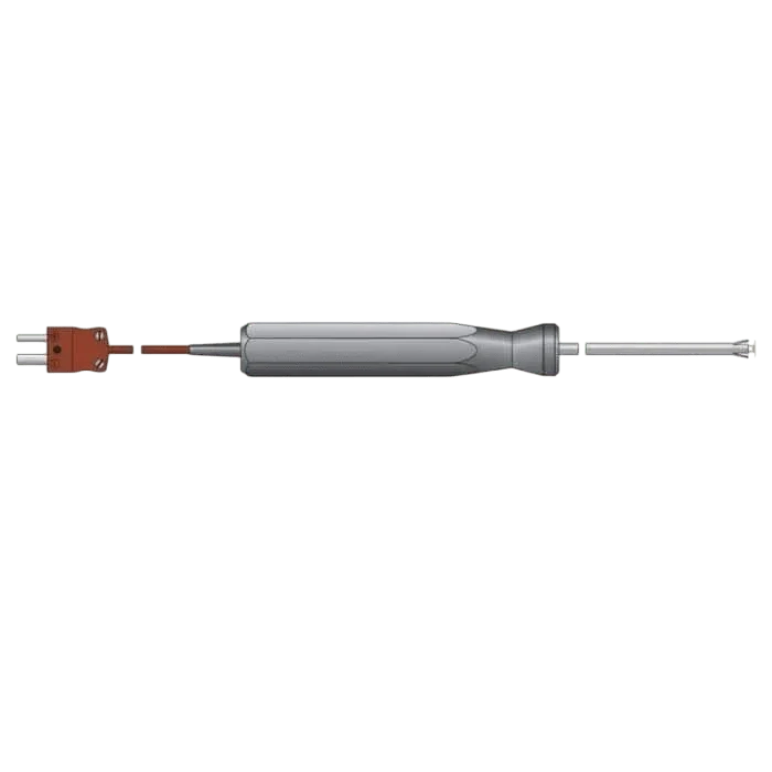 Sonda de temperatură suprafeței suprafeței