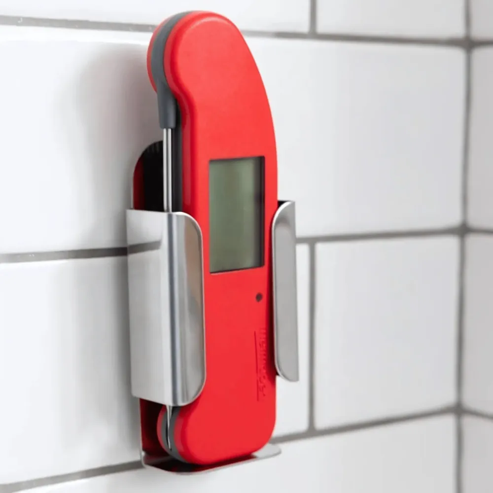 Suport de perete în oțel inoxidabil Thermapen®