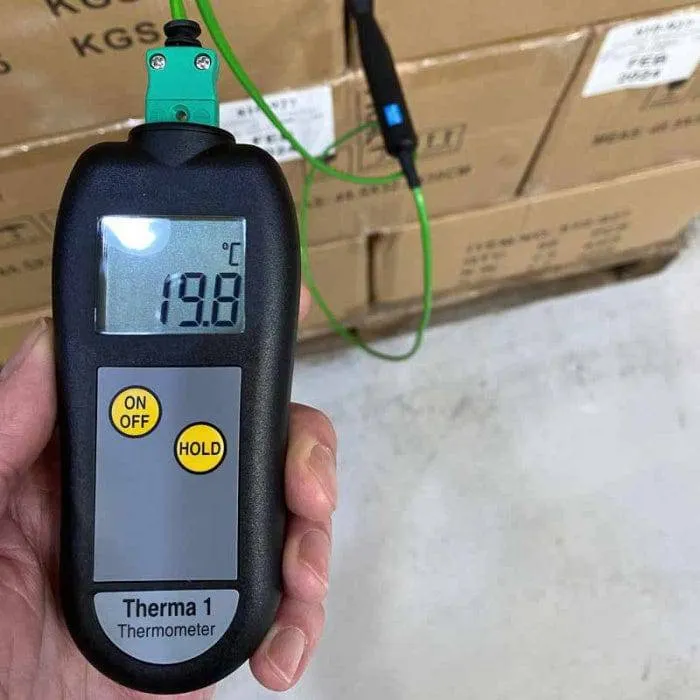 Therma 1 Industrial