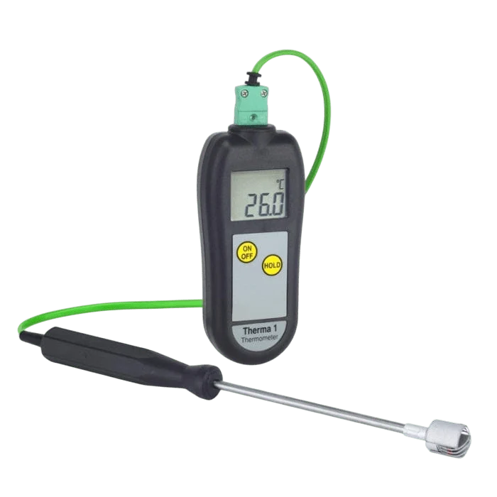 Therma 1 Industrial