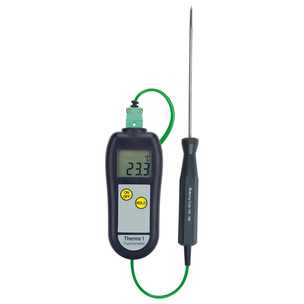 Therma 1 Industrial